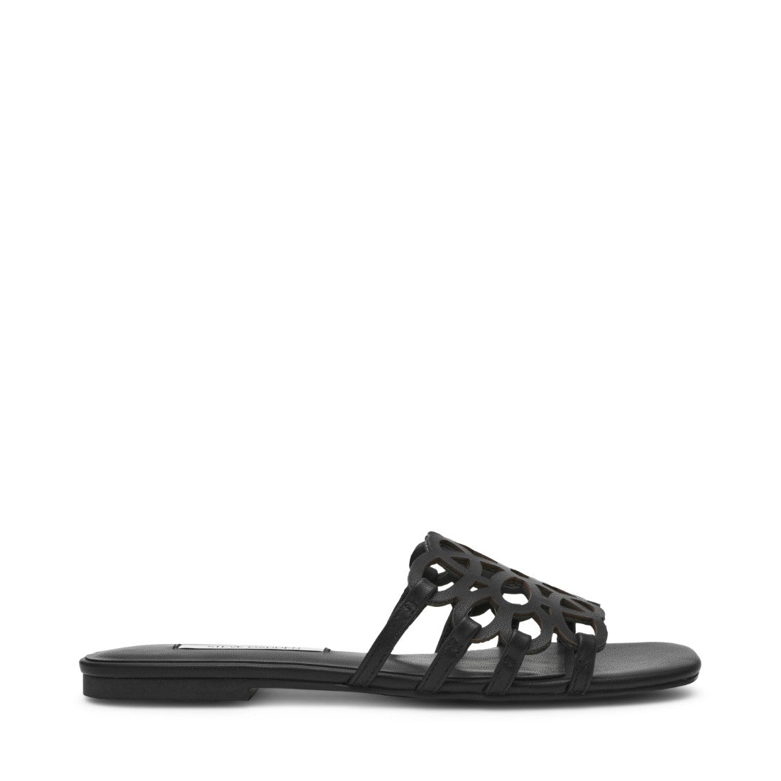LOTUS-CN BLACK LEATHER - view 7