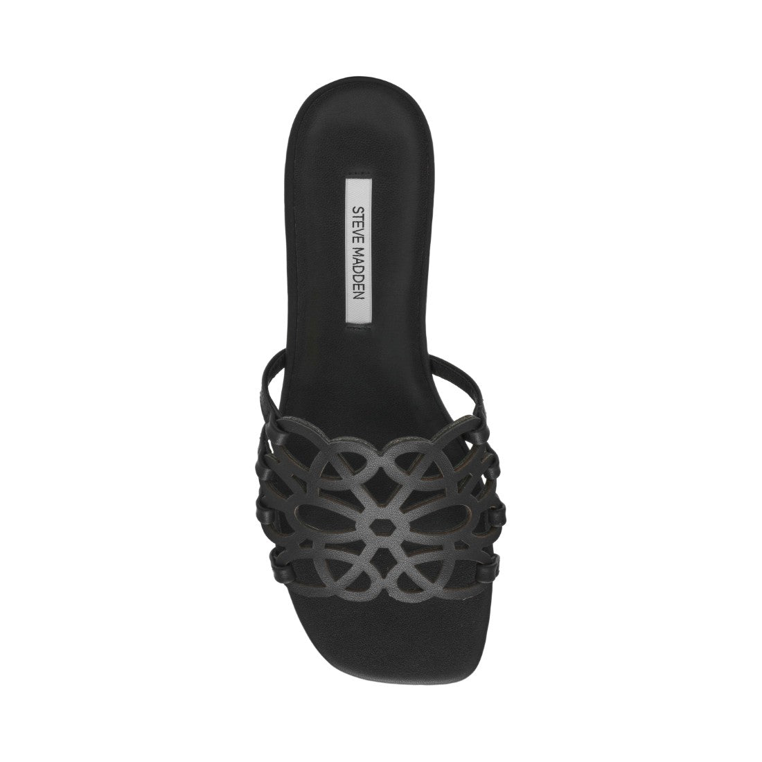 LOTUS-CN BLACK LEATHER - view 9