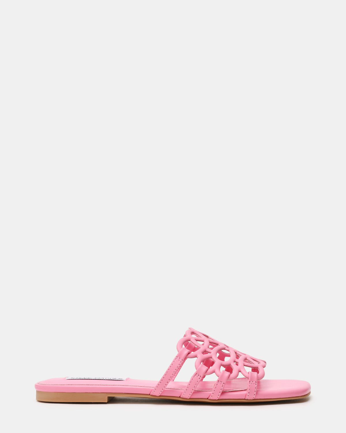 LOTUS-CN PINK LEATHER