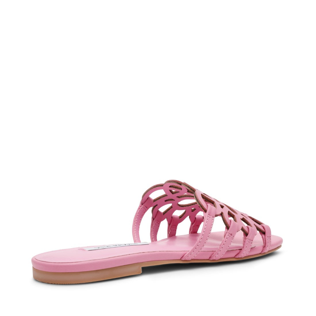 LOTUS-CN PINK LEATHER - view 10