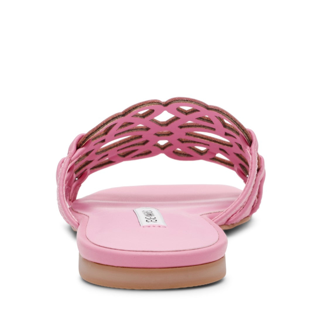 LOTUS-CN PINK LEATHER - view 11