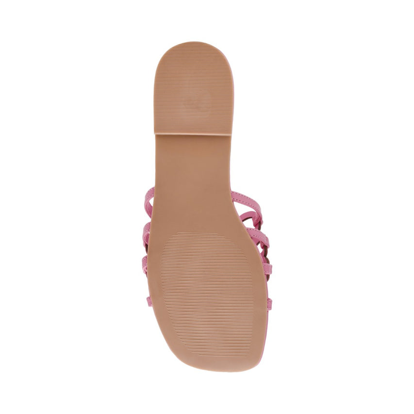 LOTUS-CN PINK LEATHER - view 12
