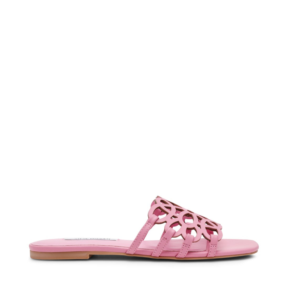 LOTUS-CN PINK LEATHER - view 7
