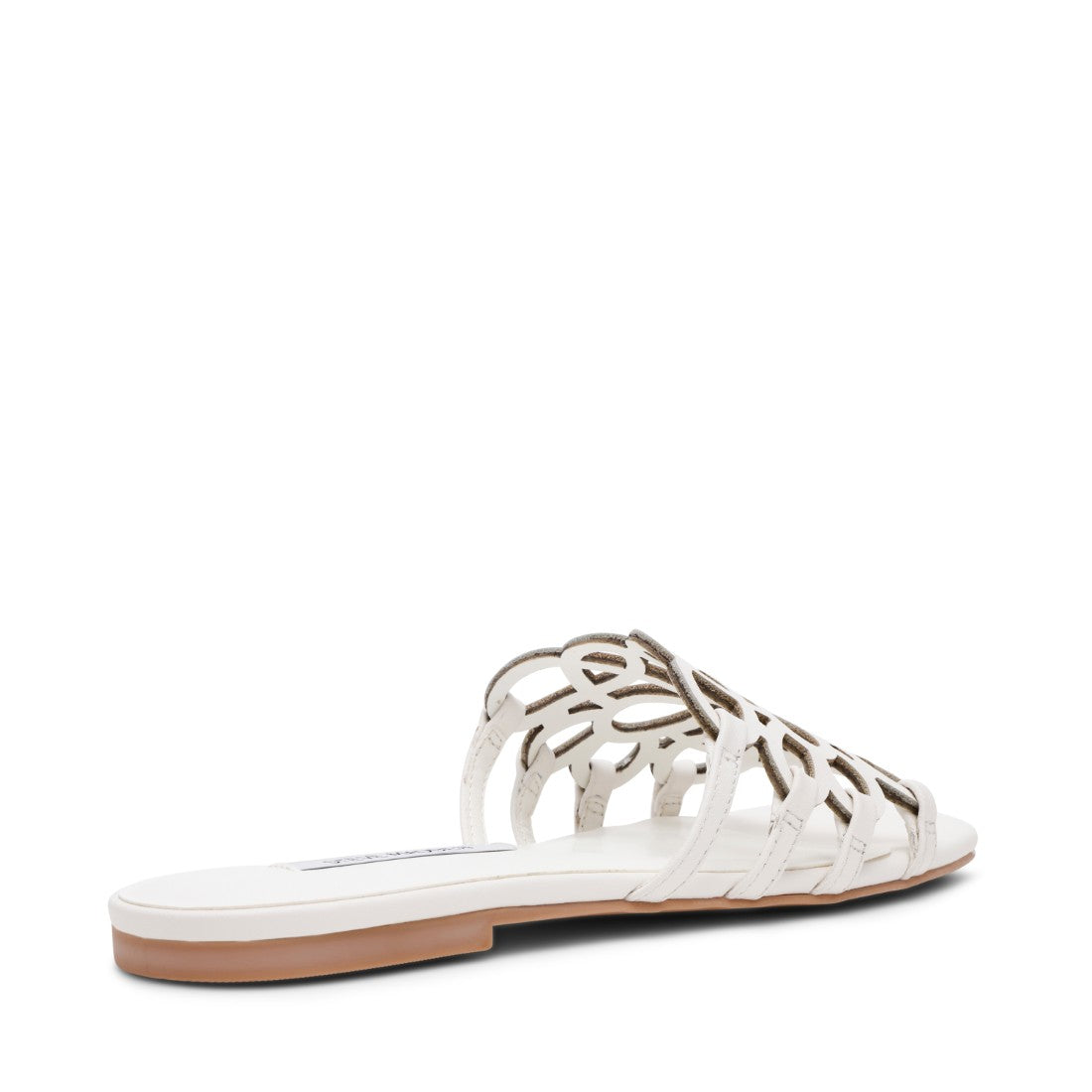 LOTUS-CN WHITE LEATHER - view 10