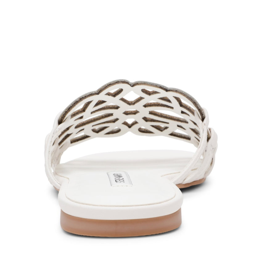 LOTUS-CN WHITE LEATHER - view 11