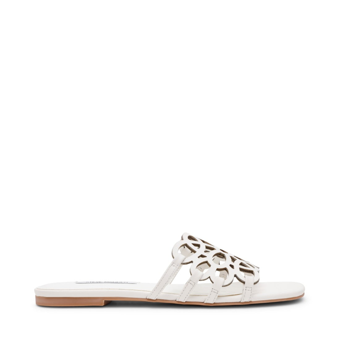 LOTUS-CN WHITE LEATHER - view 7