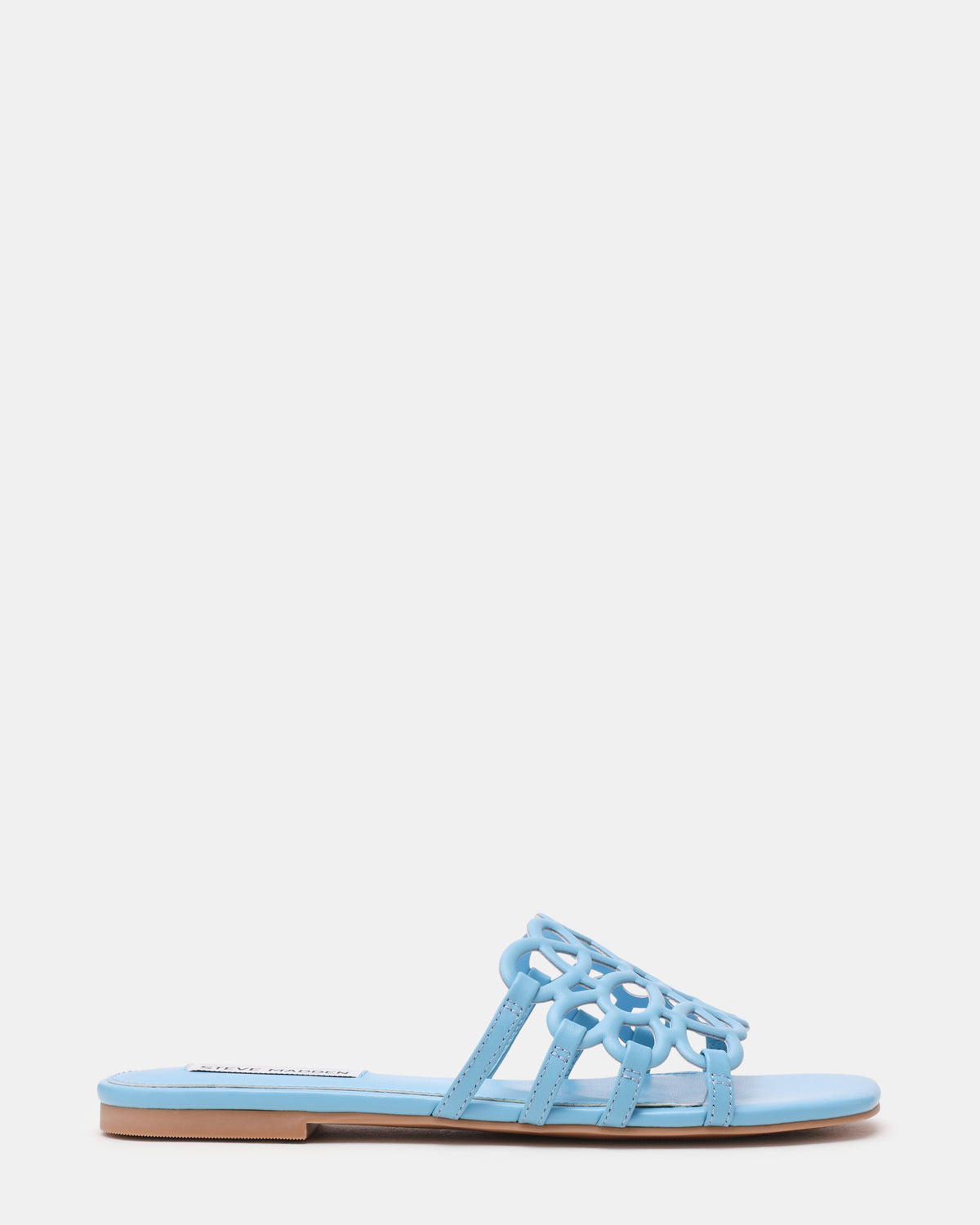 LOTUS-CN BABY BLUE LEATHER