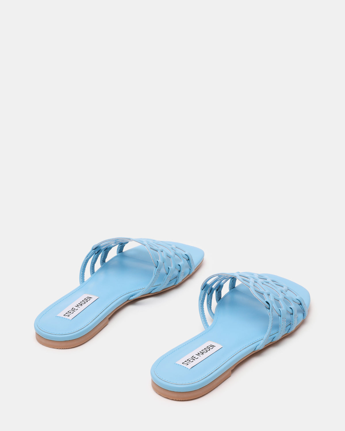 LOTUS-CN BABY BLUE LEATHER - view 4