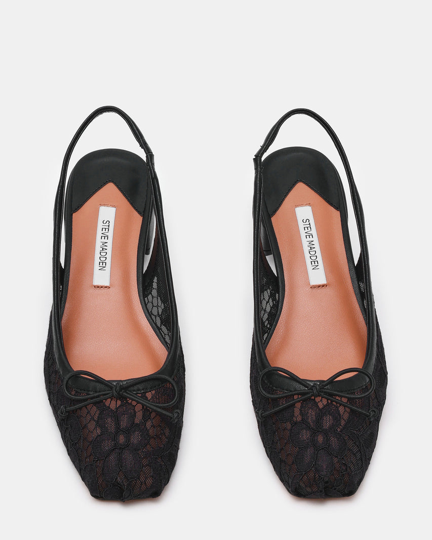 LOVED-LACE BLACK - view 3