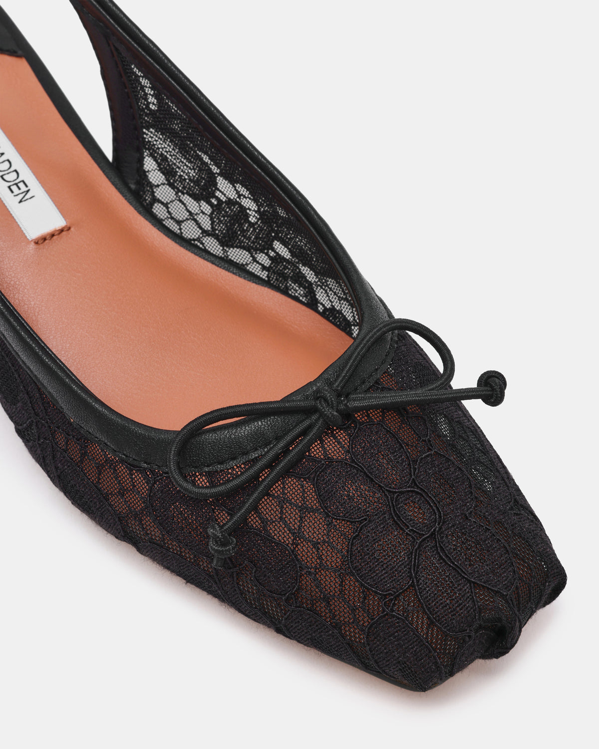 LOVED-LACE BLACK - view 5