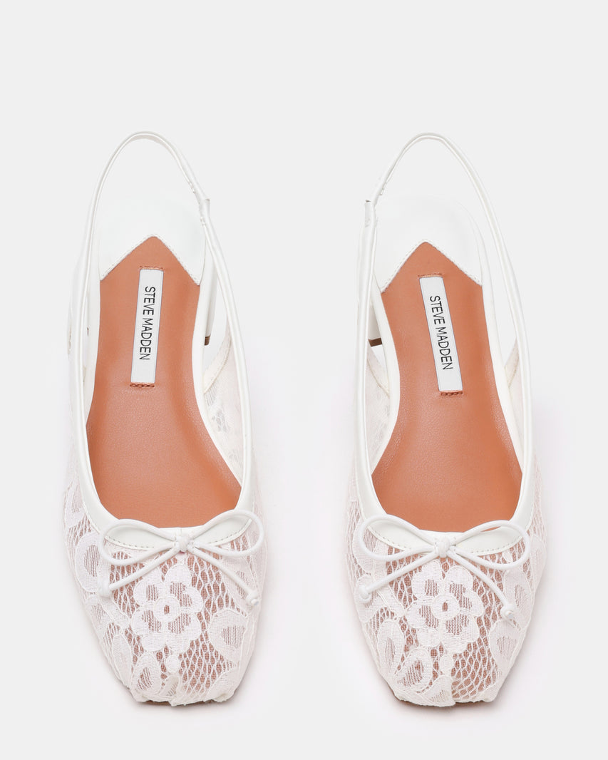 LOVED-LACE IVORY - view 3