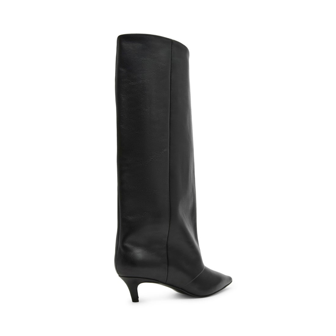 LUCA BLACK LEATHER - view 5