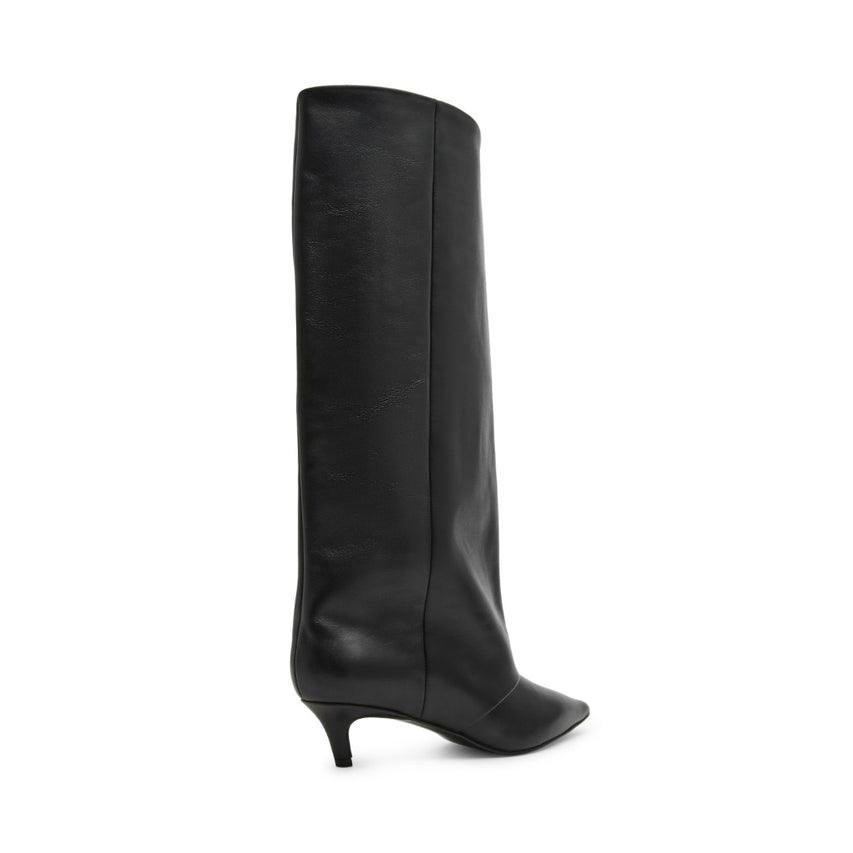 LUCA BLACK LEATHER - view 5