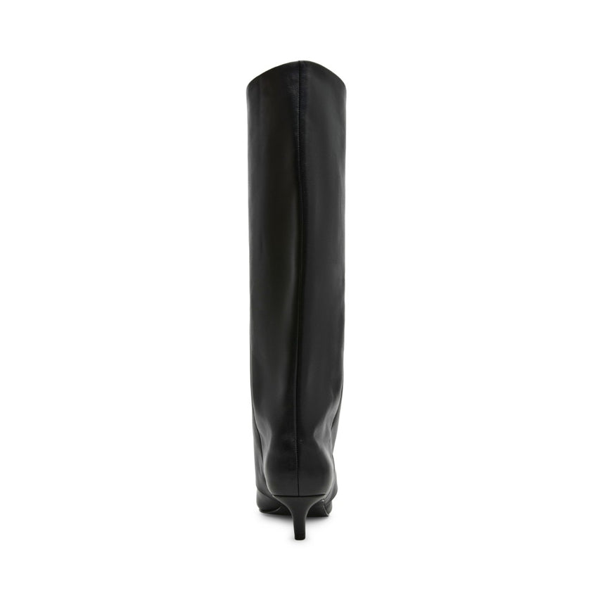 LUCA BLACK LEATHER - view 6
