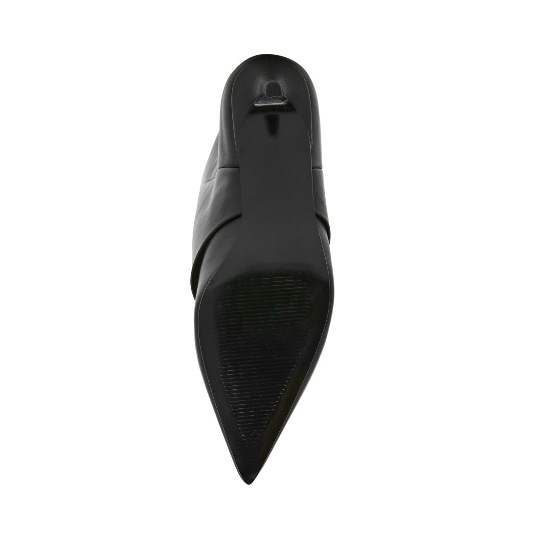 LUCA BLACK LEATHER - view 7
