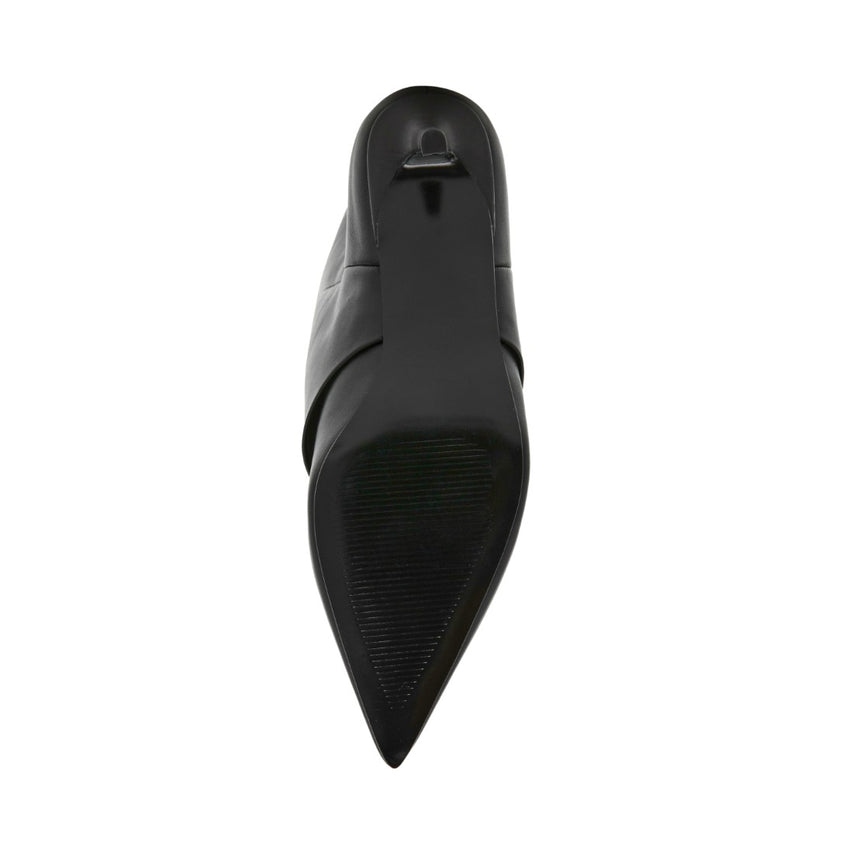LUCA BLACK LEATHER - view 7