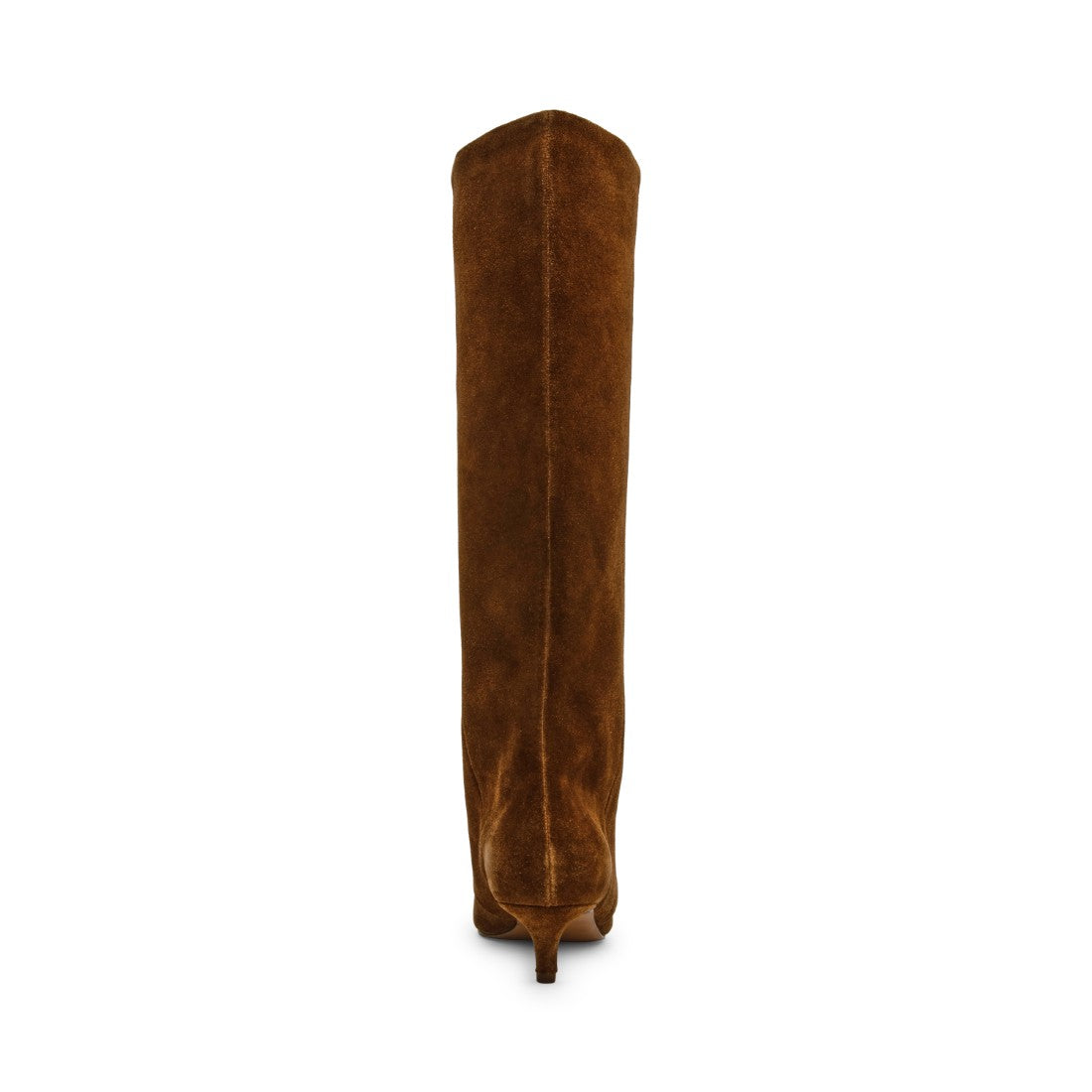 LUCA CHESTNUT SUEDE - view 6