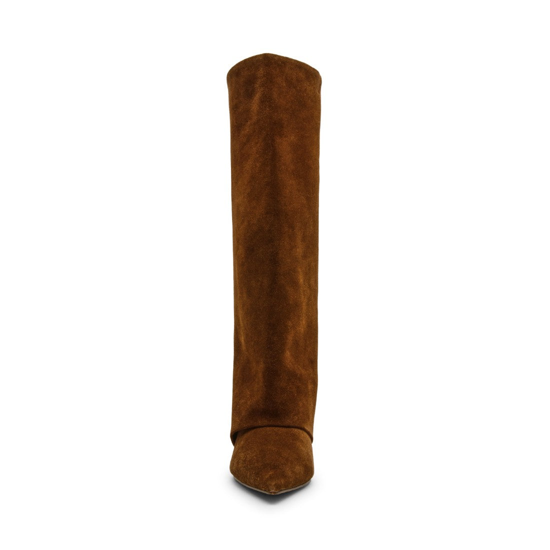 LUCA CHESTNUT SUEDE - view 3