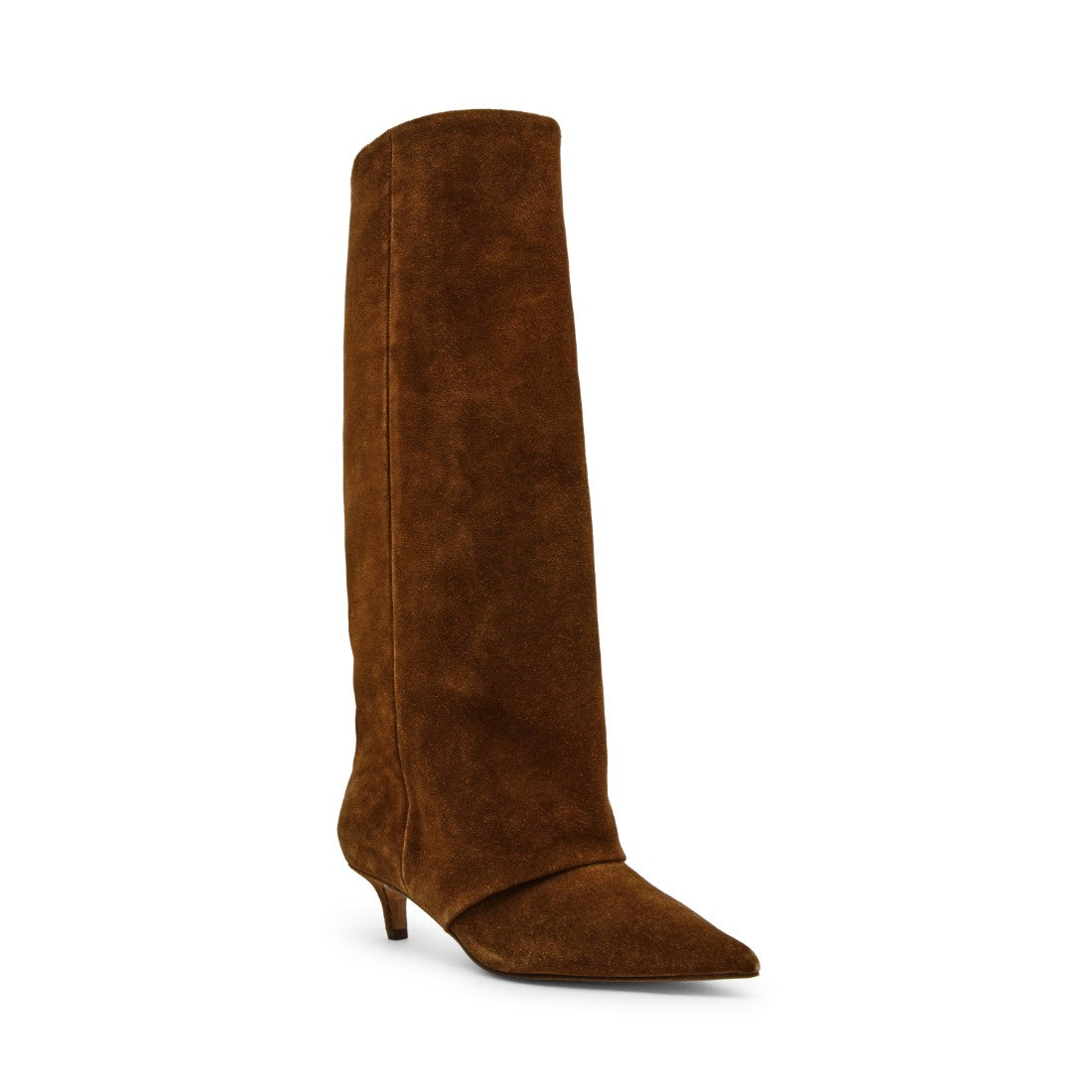 LUCA CHESTNUT SUEDE - view 2