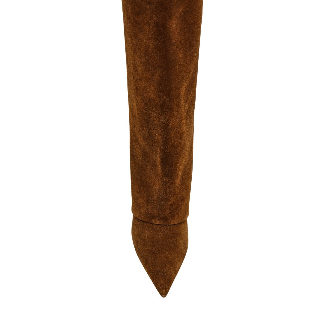 LUCA CHESTNUT SUEDE - view 4