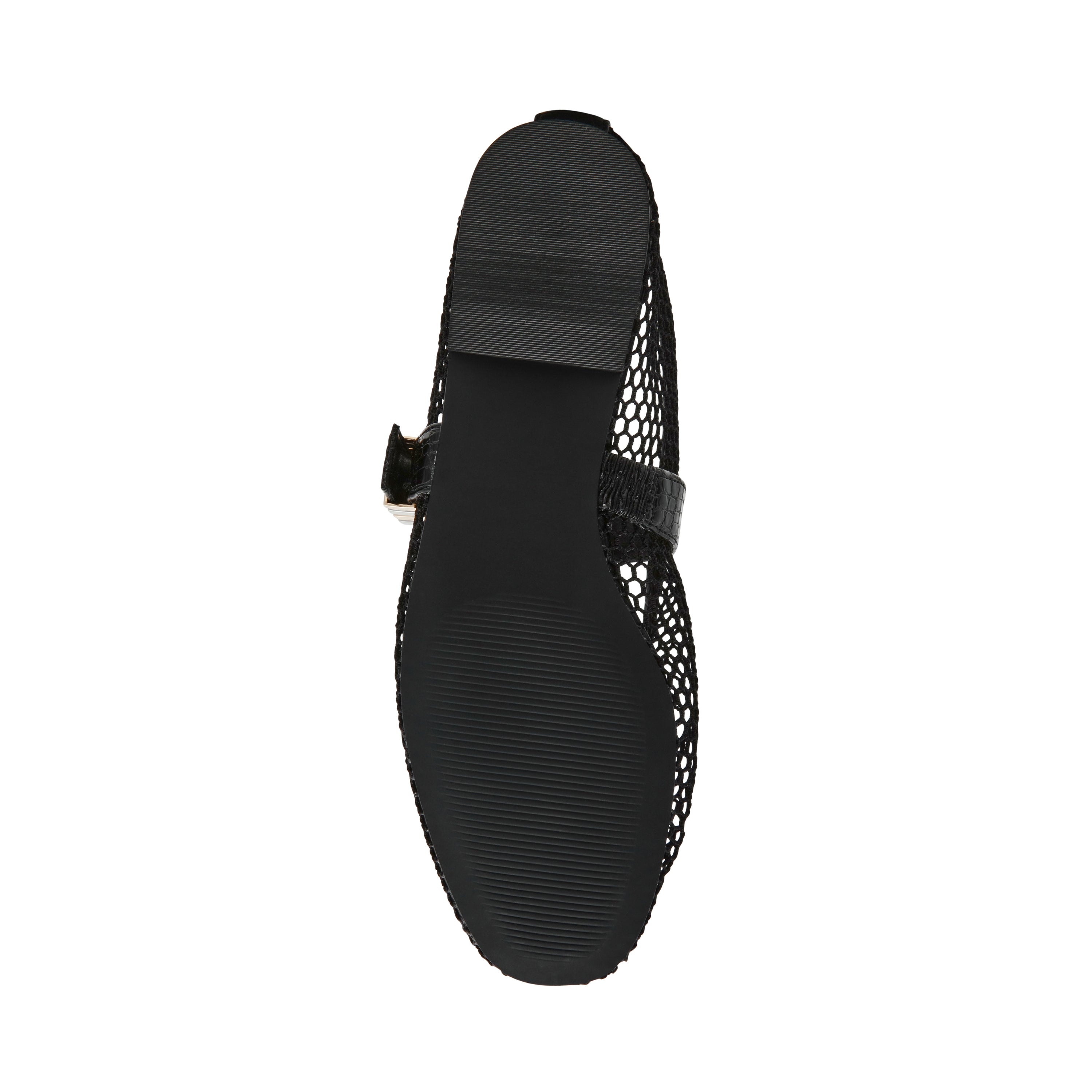 LUCIA-MESH BLACK MESH - view 7