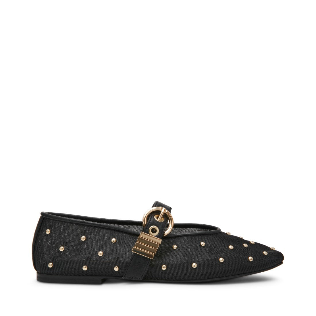 LUCIA-ST BLACK MULTI