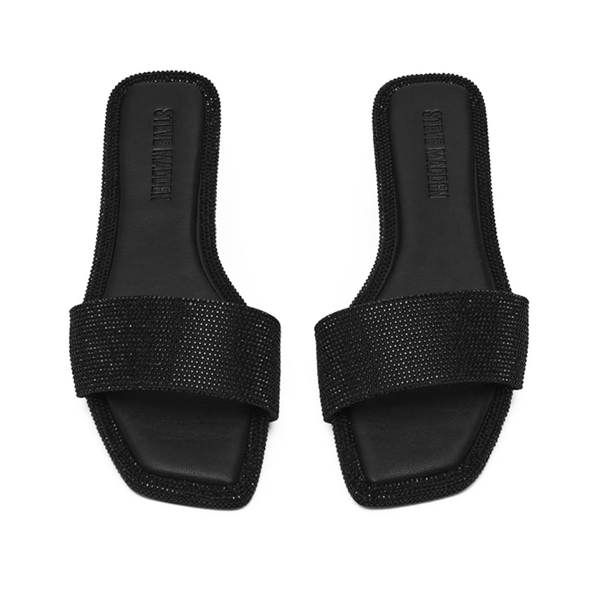 LUMINA BLACK/BLACK RHINESTONE - view 3