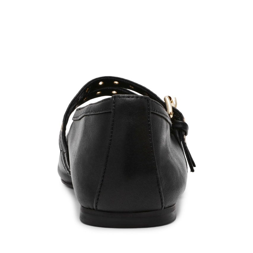 LYDIA BLACK LEATHER - view 5