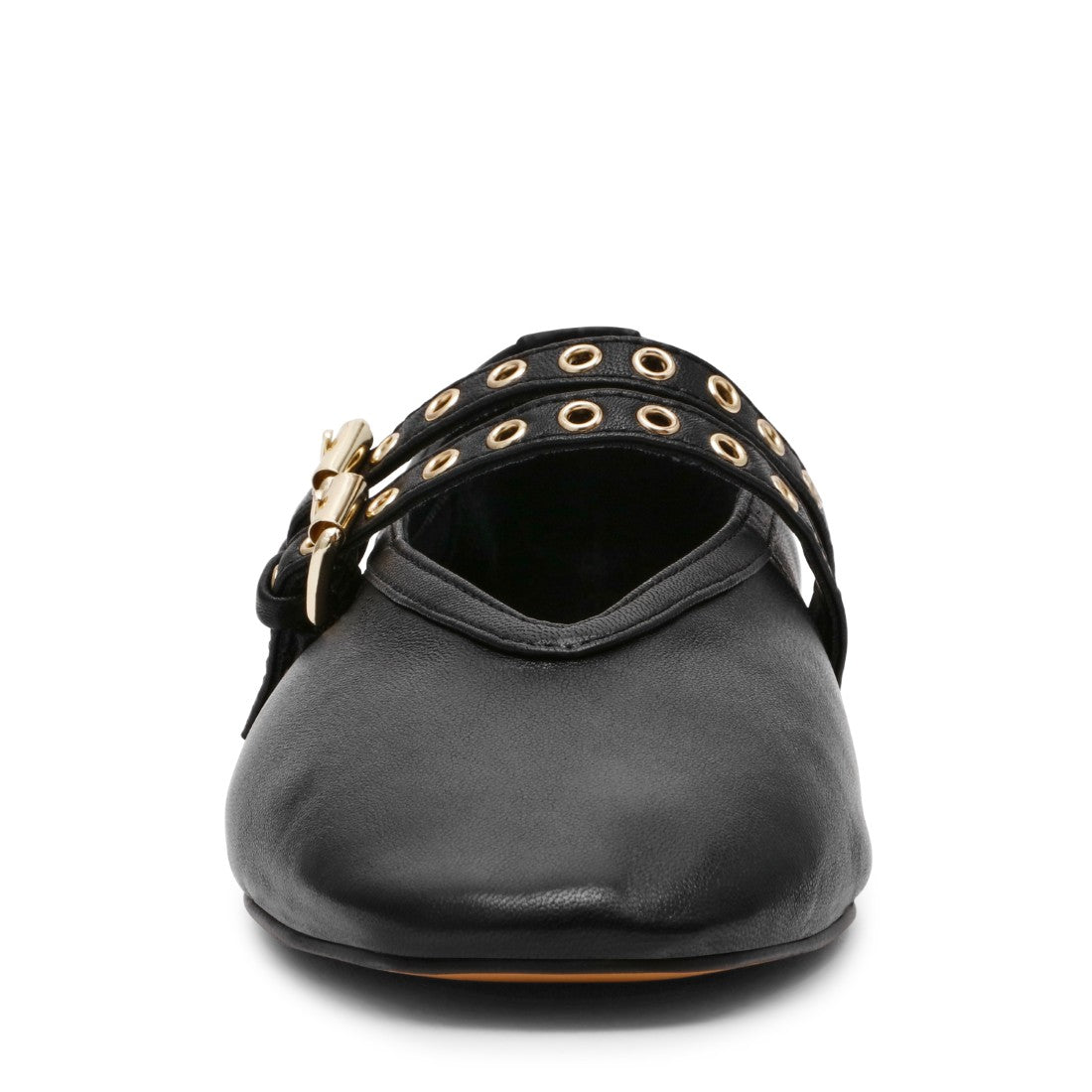 LYDIA BLACK LEATHER - view 4
