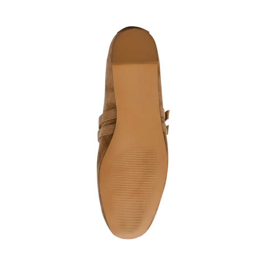 LYDIA TAUPE SUEDE - view 7