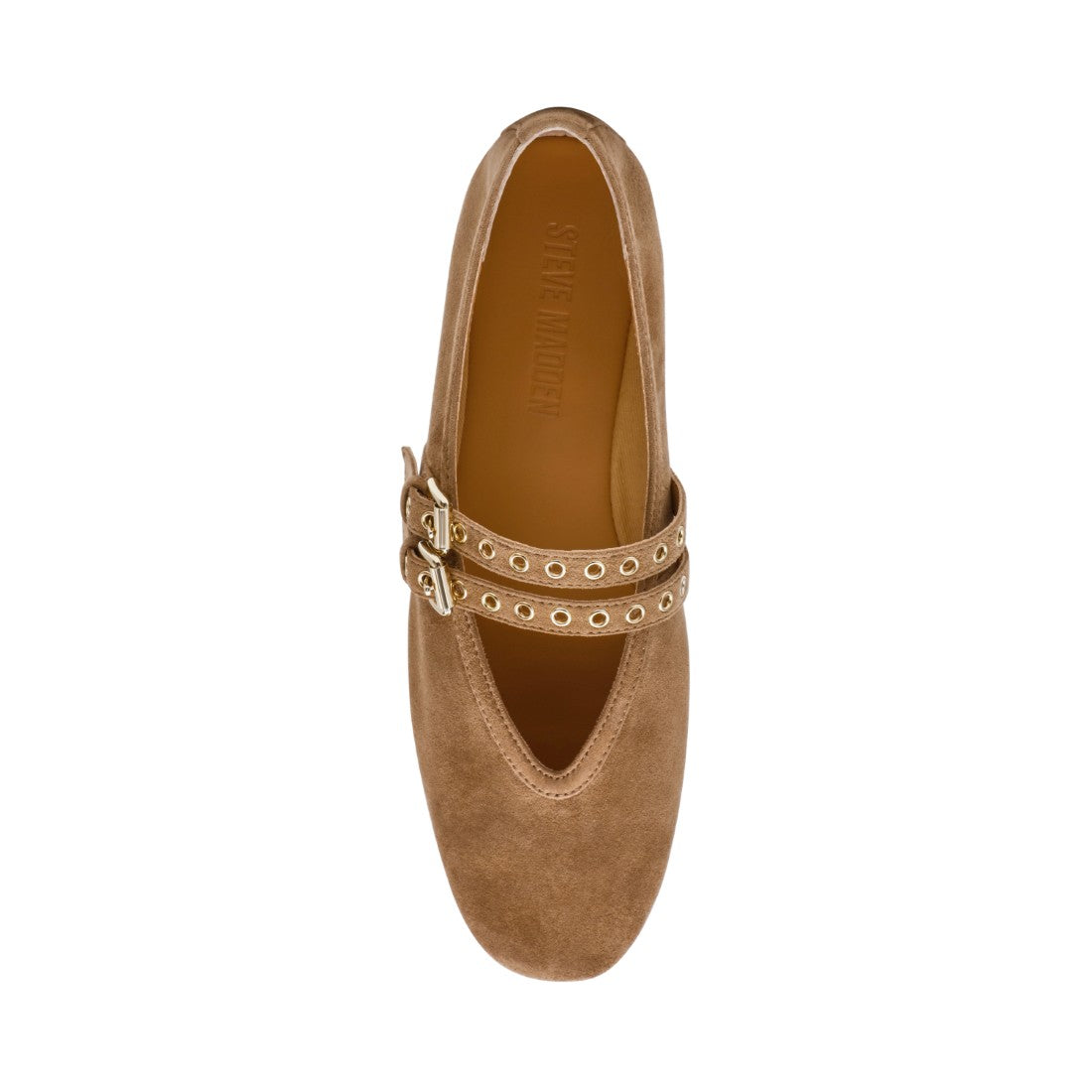 LYDIA TAUPE SUEDE - view 6