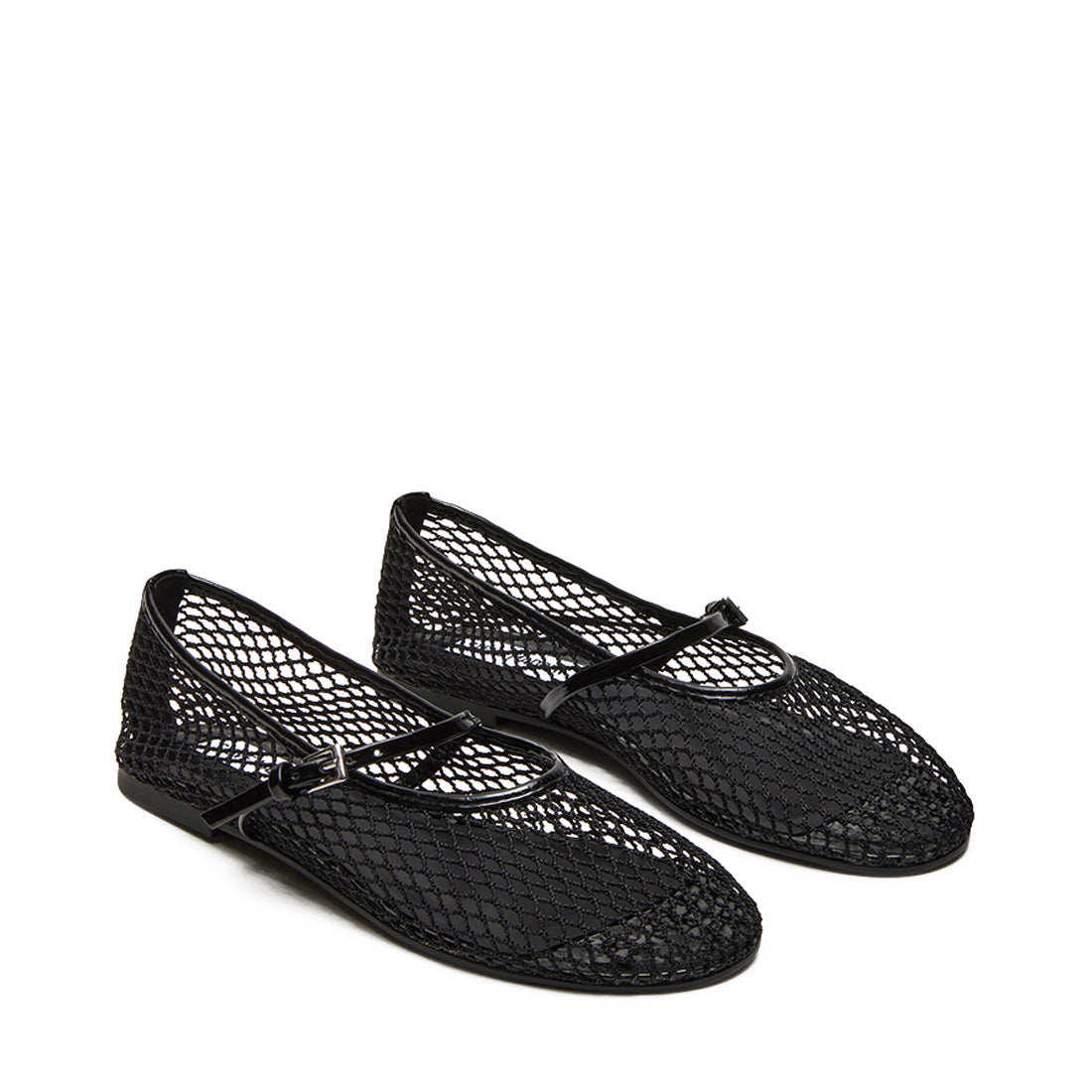 MAGS BLACK - view 2