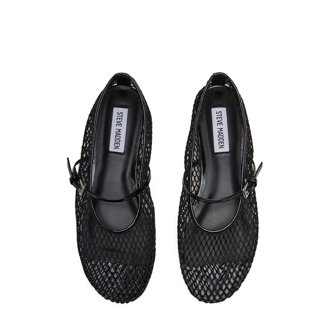 MAGS BLACK - view 3