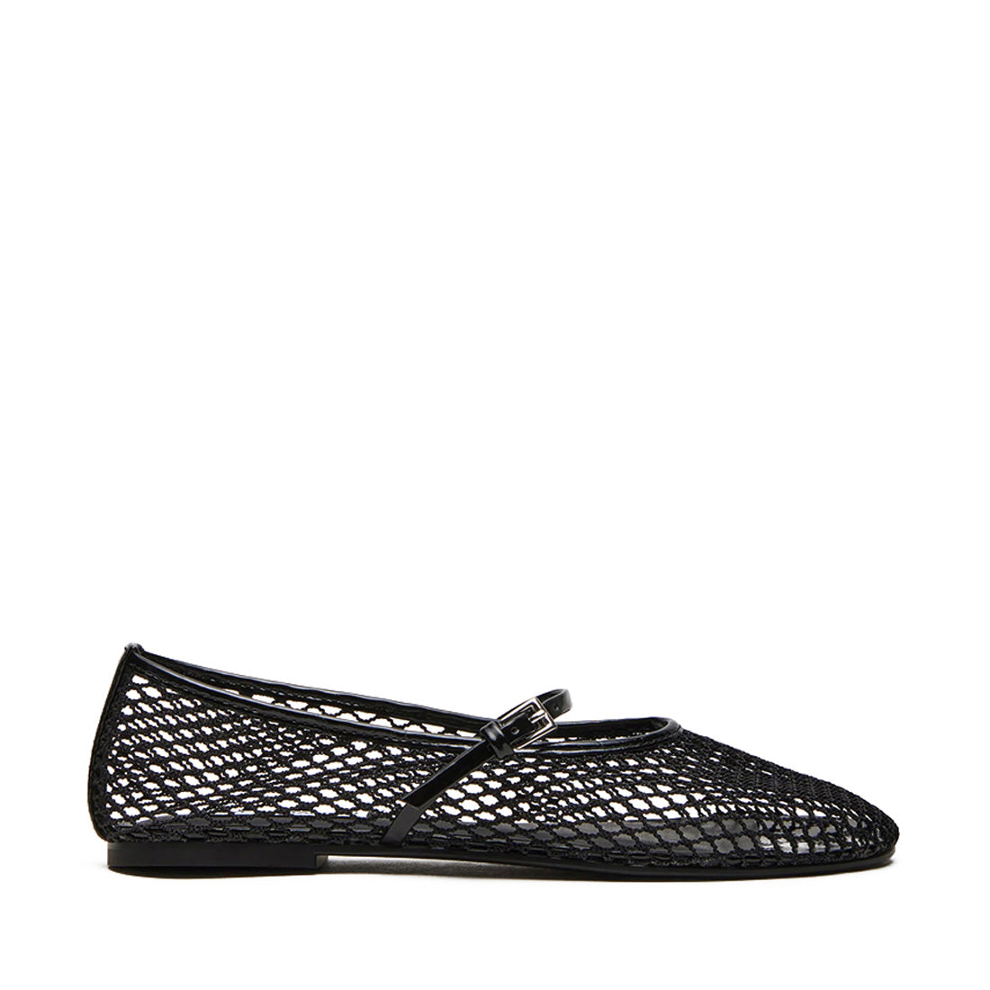 MAGS BLACK