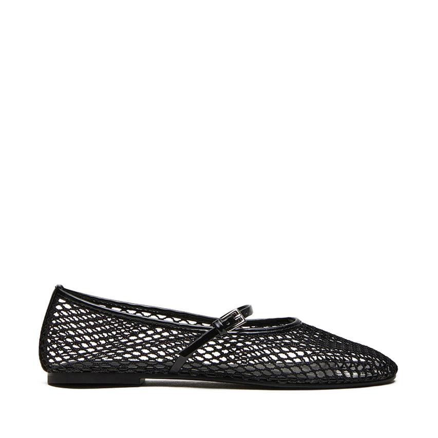 MAGS BLACK