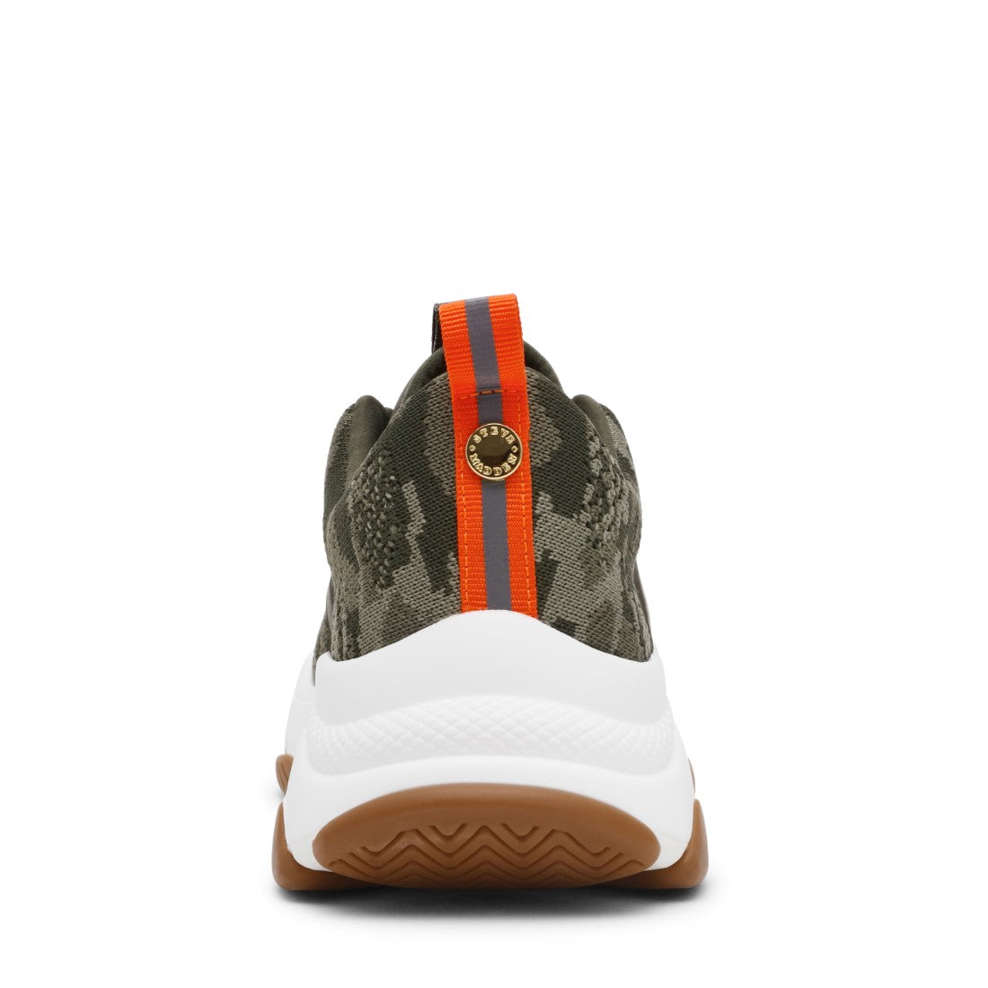MAIN ST GREEN CAMO - view 6