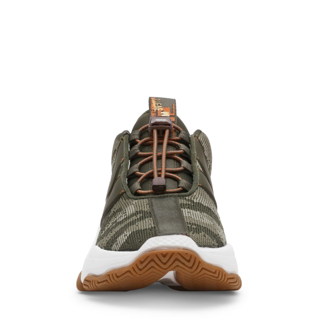 MAIN ST GREEN CAMO - view 3