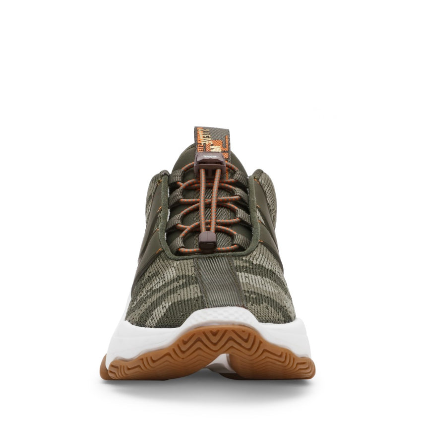 MAIN ST GREEN CAMO - view 3
