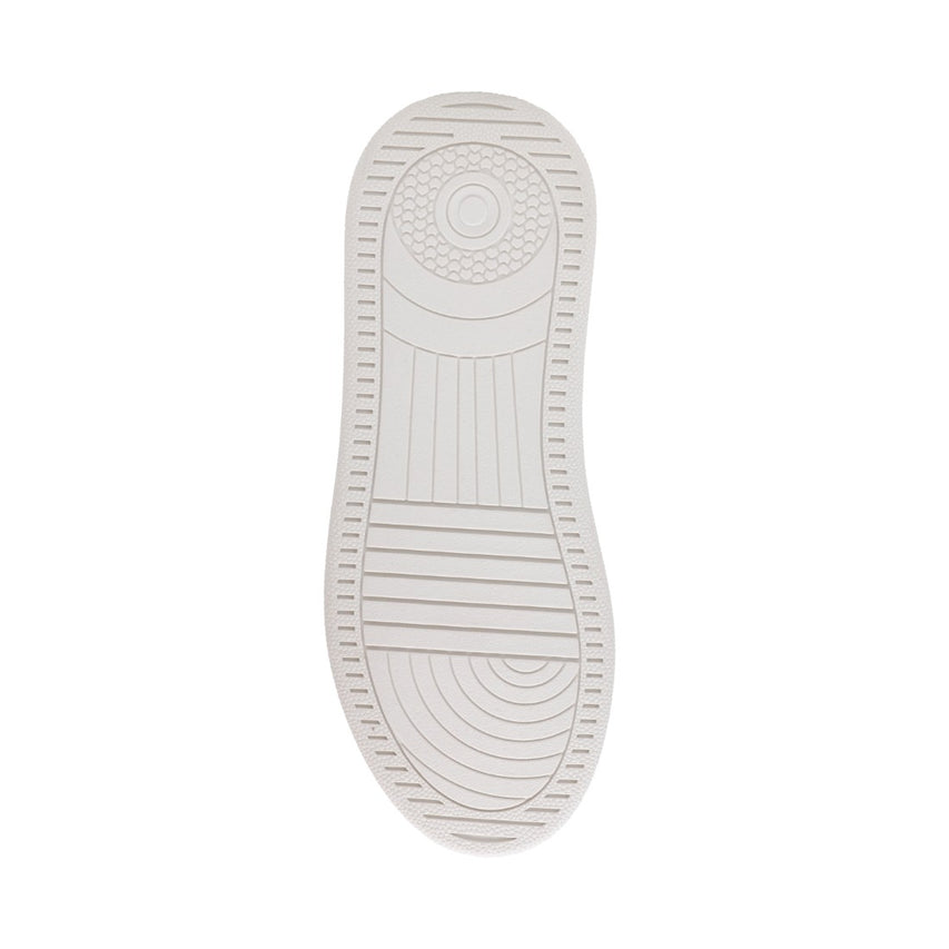 MARVIN 2.0 WHITE BLACK - view 7
