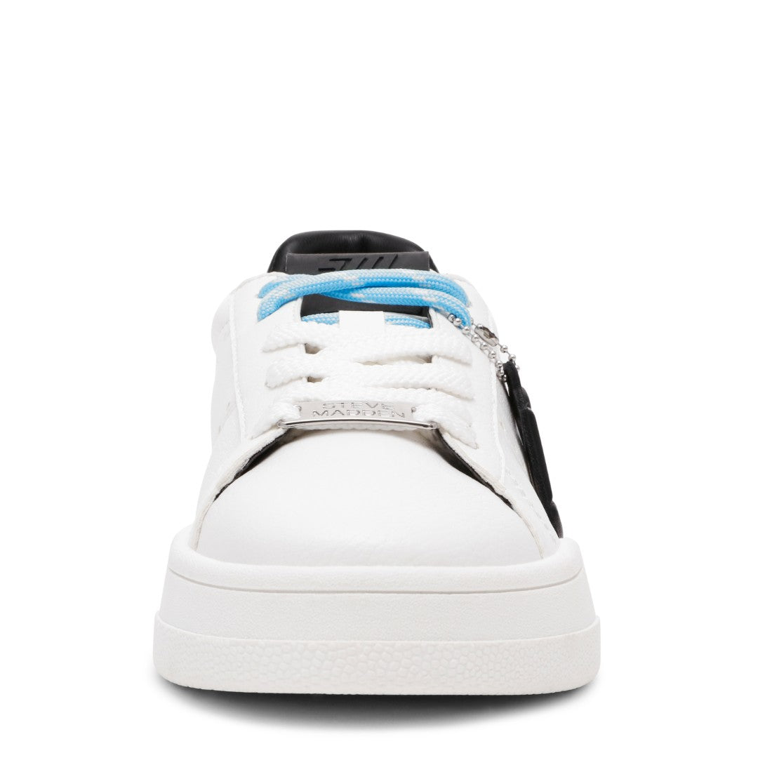 MARVIN 2.0 WHITE BLACK - view 3