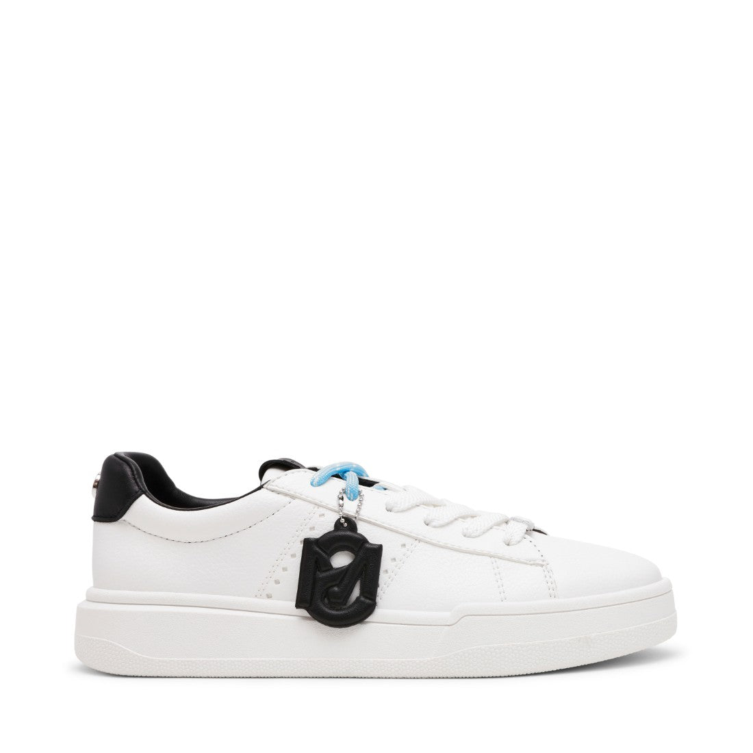MARVIN 2.0 WHITE BLACK