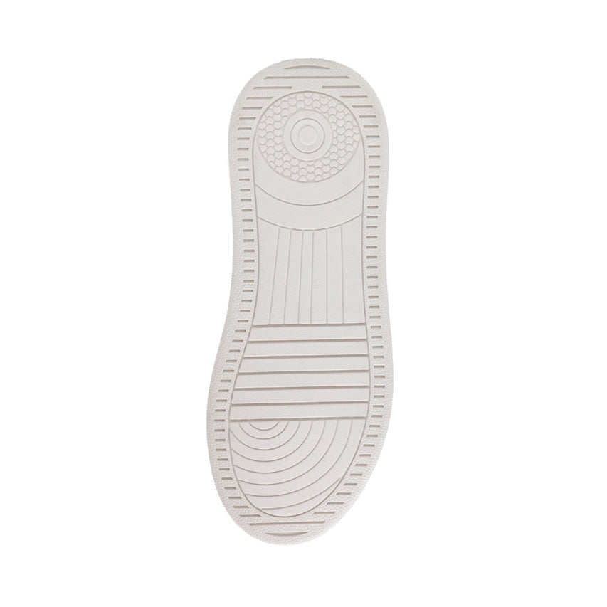 MARVIN 2.0 WHITE GREEN