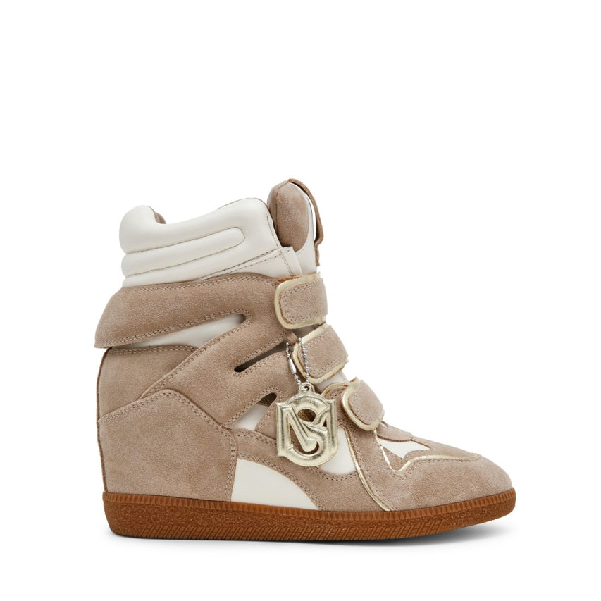 MAVIS SAND SUEDE - view 6