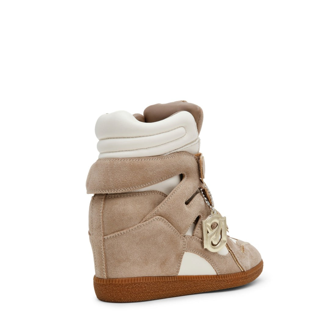 MAVIS SAND SUEDE - view 10