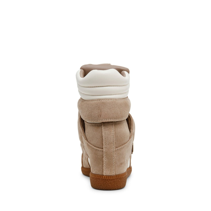MAVIS SAND SUEDE - view 11