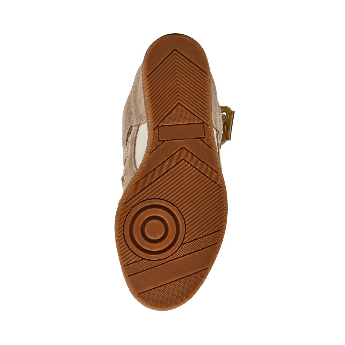MAVIS SAND SUEDE - view 12