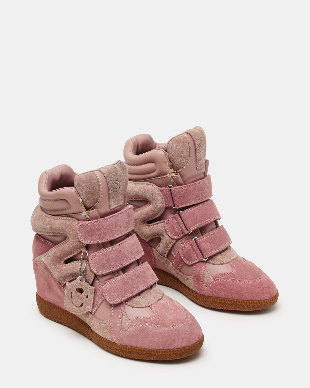MAVIS PINK MULTI - view 2