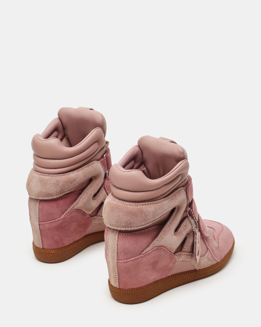 MAVIS PINK MULTI - view 4