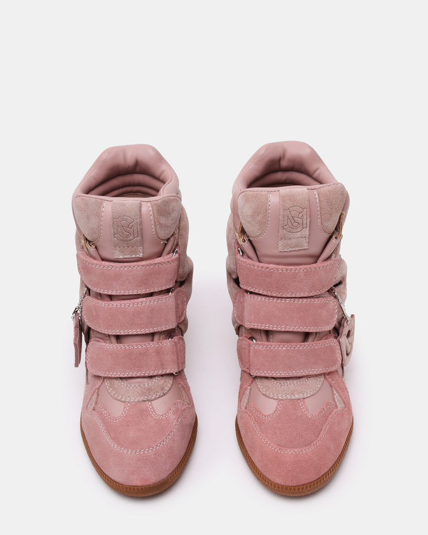 MAVIS PINK MULTI - view 3