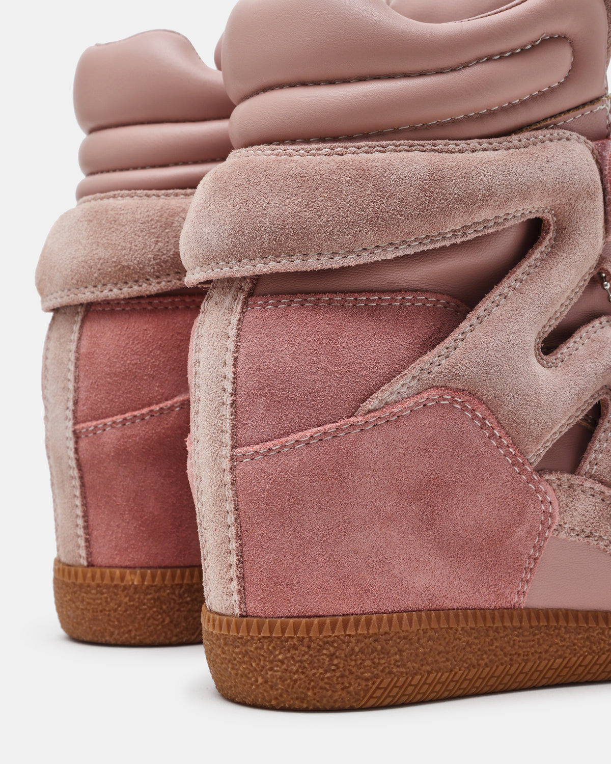 MAVIS PINK MULTI - view 5